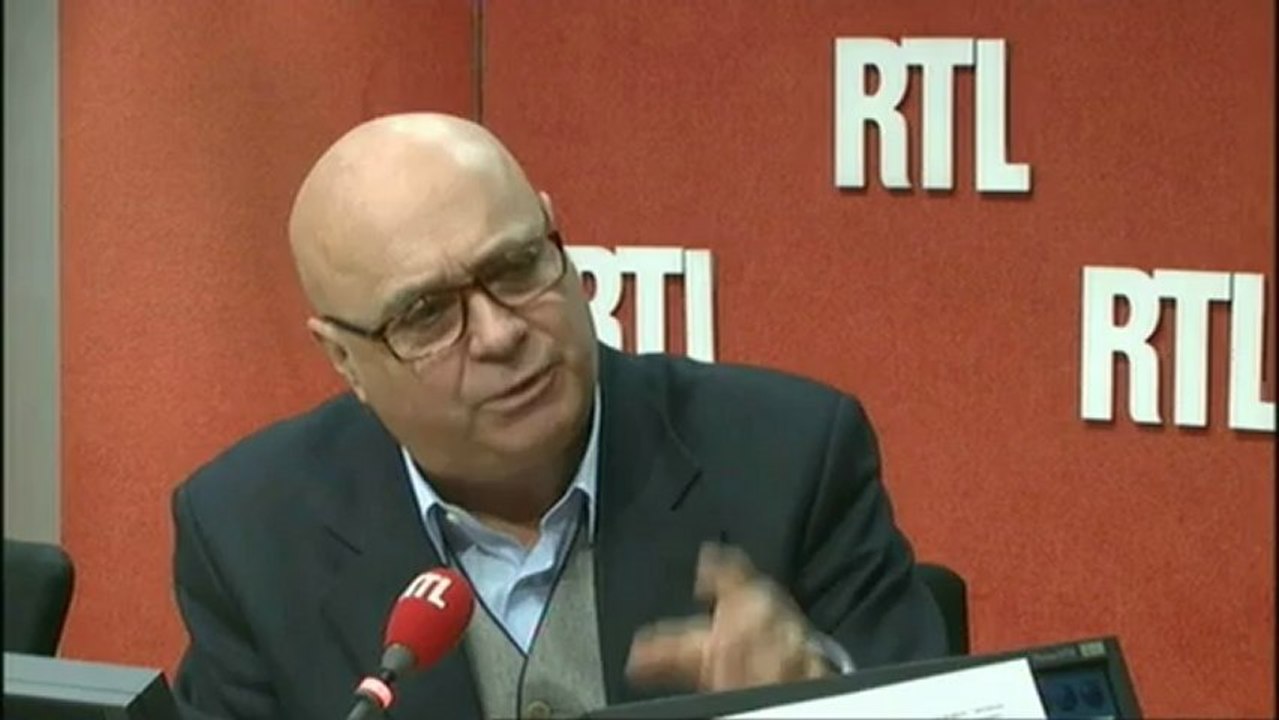 Anne Lauvergeon chez EADS pour remplacer Arnaud Lagardère ?