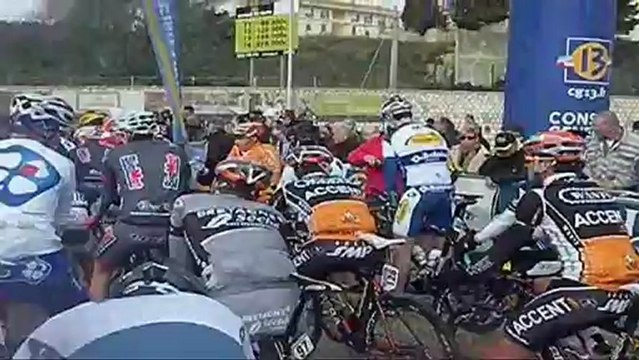 Grand Prix La Marseillaise 2013