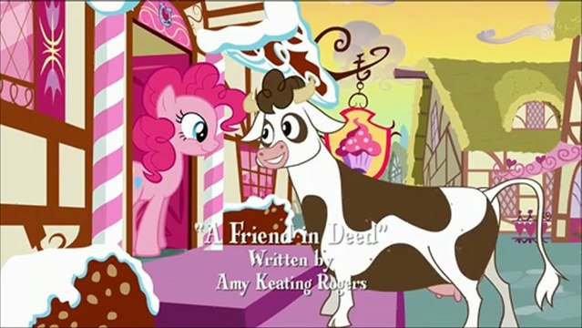 My Little Disney: Everybody Wants to be a Cat Reprise