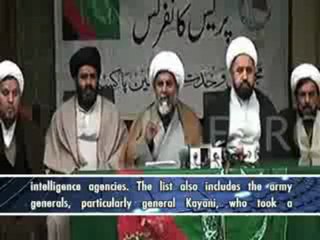 No end to plight of Shias in Gilgit