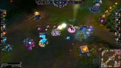 Biggestmoig Fail Lee Sin Failler Faili