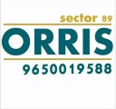 Orris | Orris Gurgaon *9650019588* | Orris Sector 89