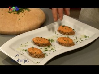 K23TV - Kuhinjica - 28. januar 2013.