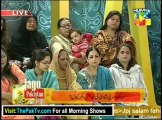 Jago Pakistan Jago By Hum TV - 28th January 2013 - Part 4