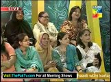 Jago Pakistan Jago By Hum TV - 28th January 2013 - Part 5