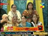 Jago Pakistan Jago By Hum TV - 28th January 2013 - Part 6