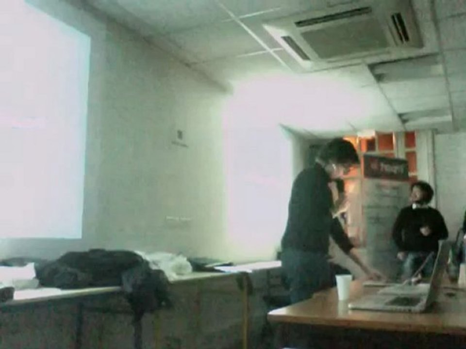 [7ème Meetup HTML5, CSS3 & Pizzas] Comment engager vos visiteurs avec un design émotionnel?