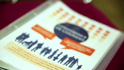 Le pari d’un avis citoyen sur notre système de santé