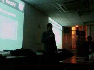 [7ème Meetup HTML5, CSS3 & Pizzas] It's time to learn the basics