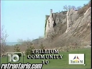 Trillium Cable 10 Scarborough ID 1994