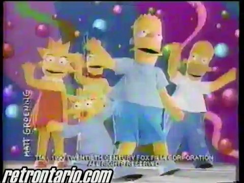 Maple Leaf Gardens Ice Capades 1990