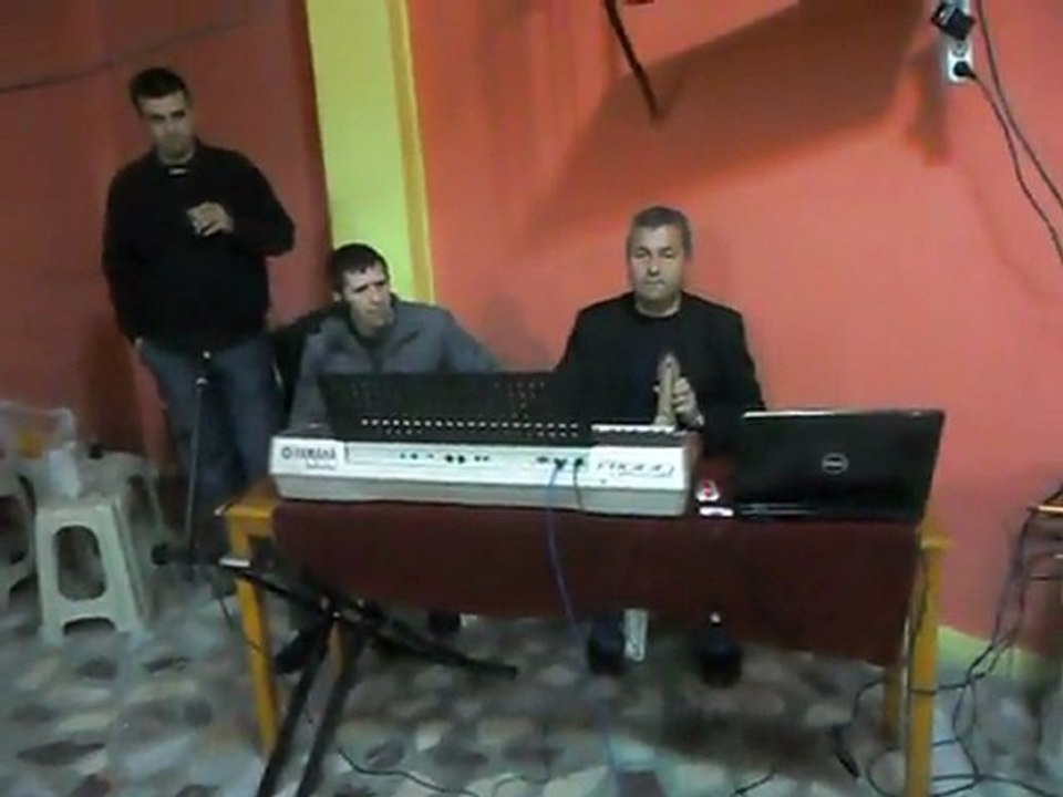 Azdavaylı Ali Bal'ın Kızının Nişanı Şükran & İbrahim