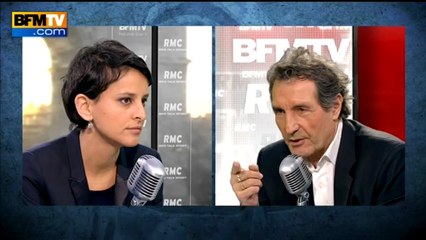 PMA : "le texte sera voté avant la fin 2013" - 28/01