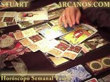Horoscopo Tauro del 27 de enero al 2 de febrero 2013 - Lectura del Tarot