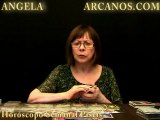 Horoscopo Piscis del 20 al 26 de enero 2013 - Lectura del Tarot