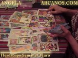 Horoscopo Tauro del 31 de enero al 06 de febrero 2010 - Lectura del Tarot