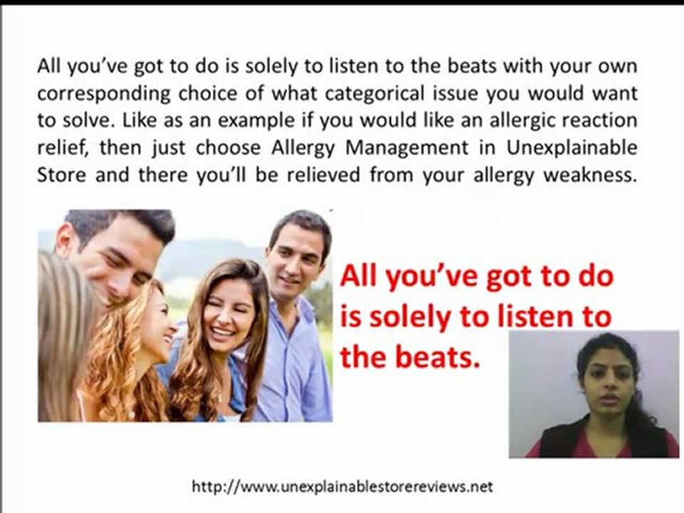 The Brainwave Entrainment Reviews:beat anxiety without medication