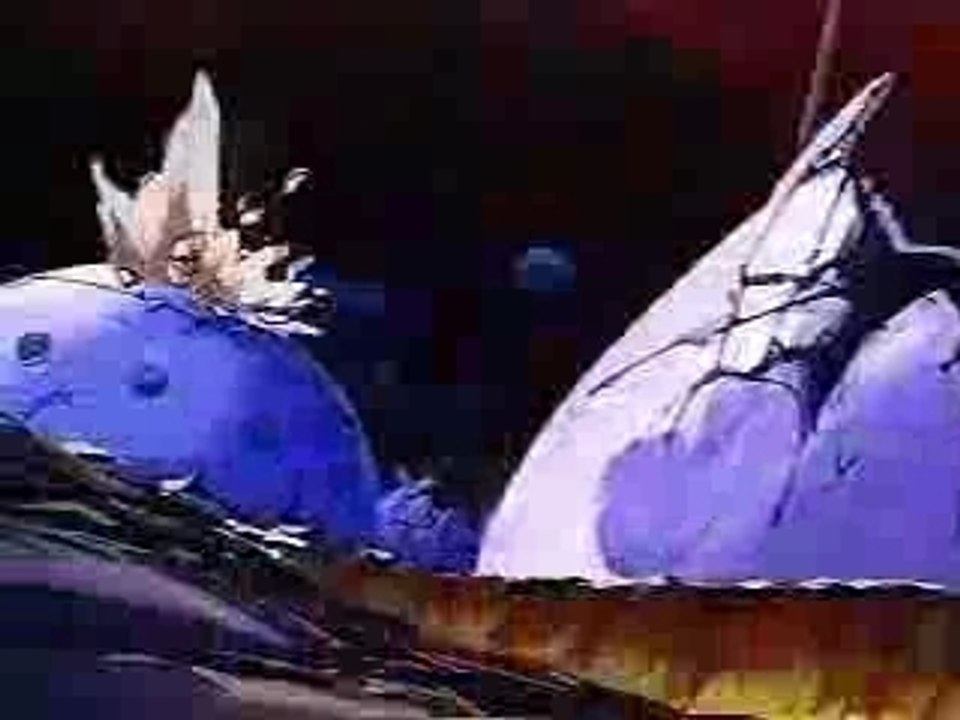 Power of Goku the sayajin