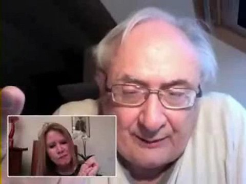 Interview de Jean-Michel Billaut par Natacha Holtzhausser