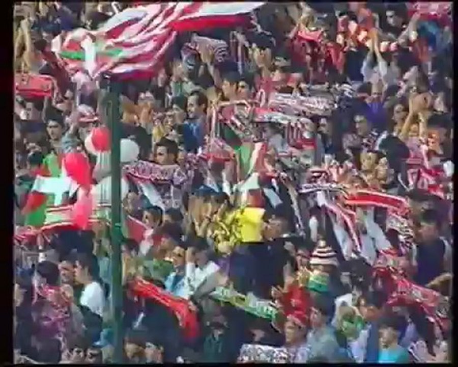 13.- En puertas del centenario. Temp. 96-97