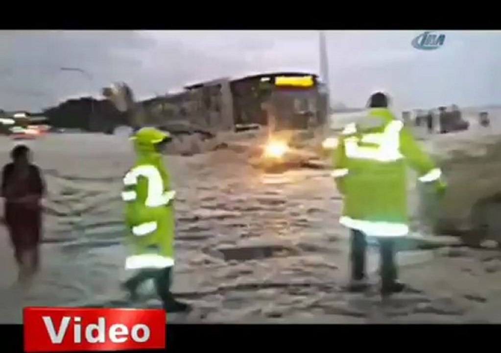 Bu araba nereden çıktı- - İhlas Haber Ajansı (İHA)