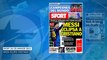 La chance du PSG et le transfert de Drogba en Turquie au menu de votre revue de presse !
