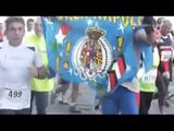 Napoli - La Maratona Città di Napoli (27.01.13)