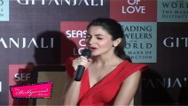 Hot Anushka Sharma's worst Valentine Day