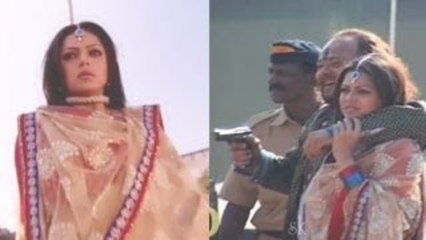 Balraj KIDNAPS Madhubala & MAJOR ACTION DRAMA in Madhubala Ek Ishq Ek Junoon 28th January 2013