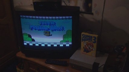 L'épopée - Super Mario Bros 3 : Best of fails + Making of