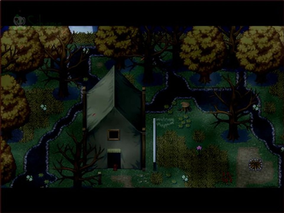 [PC] Quintessence : De retour auprès de Petal - Part 21