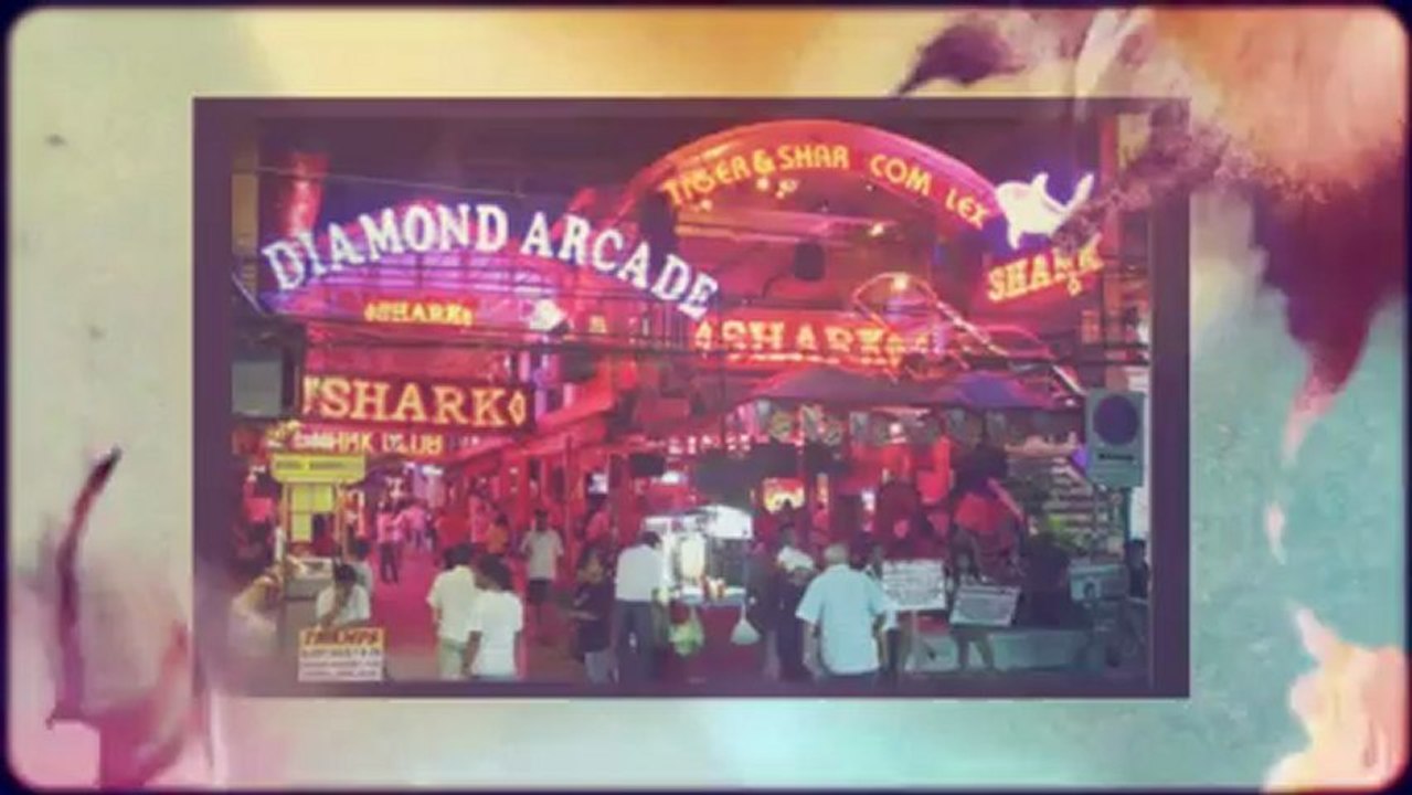 Travelstreet - Get best holiday and flight deals