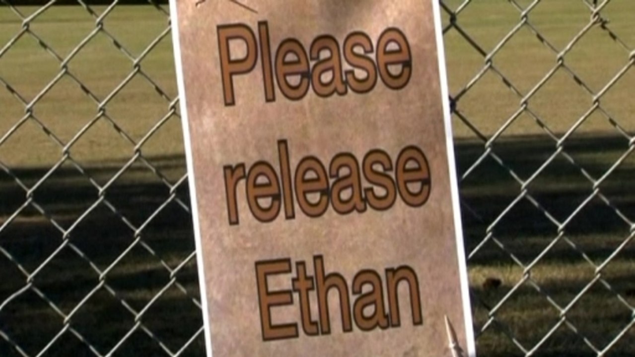 Alabama hostage situation continues