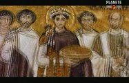 Histoire antique - Les Batisseurs d'Empires - Épisode 15 - Byzance, Empire Romain D'orient