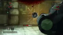 Killzone 2 Multiplayer Weapons Guide M80 Rocket Launcher Video