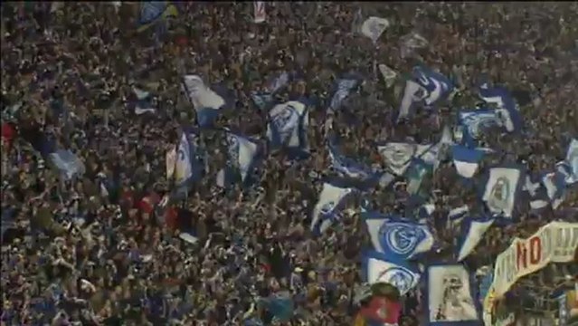 Schalke 04 1-2 Greuther Furth, giornata 20