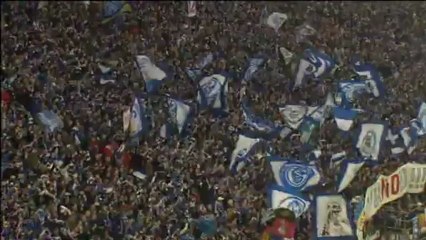 Schalke 04 1-2 Greuther Furth, giornata 20