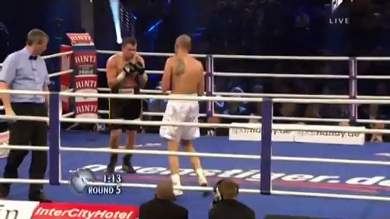 2013-02-02 Dominik Britsch vs Luis Crespo