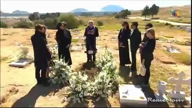 LOCDA Historia Remedios y Marcos capítulo 60