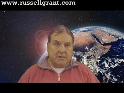 Russell Grant Video Horoscope Capricorn February Sunday 3rd 2013 russellgrant.com