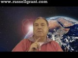 Russell Grant Video Horoscope Pisces February Sunday 3rd 2013 www.russellgrant.com