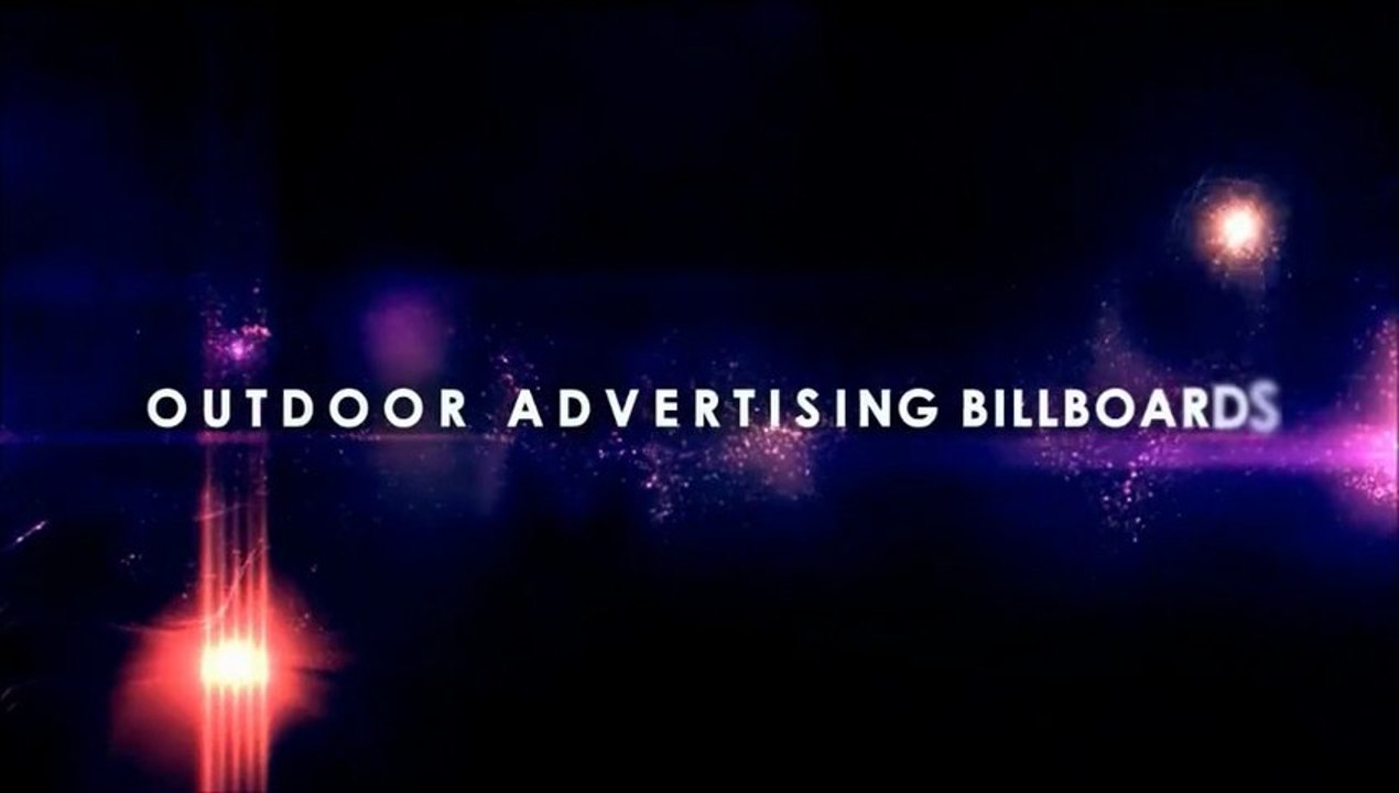 Billboard Investing - Billboards Can Make You Rich!