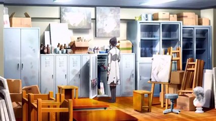 Candy Boy - Episodio - 01 (Sub. Español)