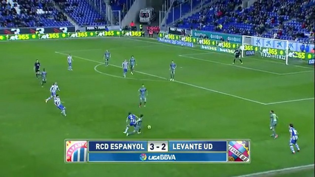 Español 3 Levante 2