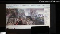 CryEngine 3 - Web Devloper Diary of CryEngine