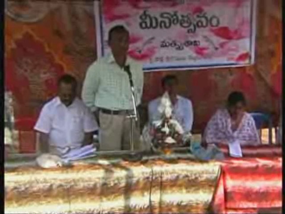 MENOTHSAVAM - Nellore News