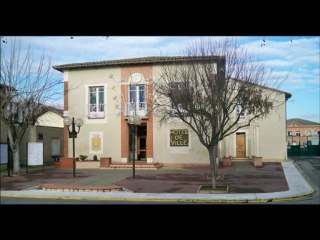 24/01/13 : Saint-Jory sur France Bleu Toulouse