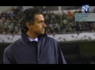 Especial Realmadrid TV - Mourinho 50 años