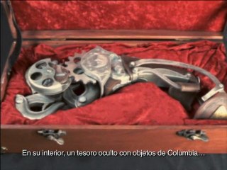 BioShock Infinite - Columbia: ¿Un Ícaro de nuestros días?
