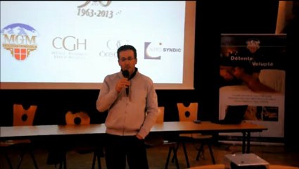 Chalets d'Angèle à Châtel